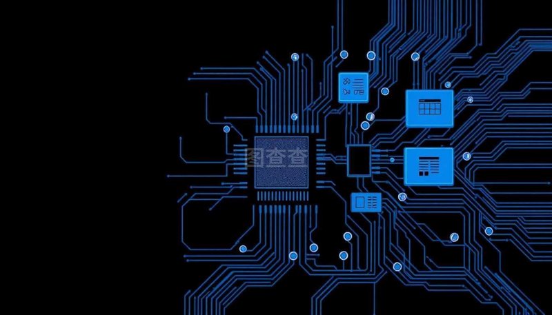 隆林各族自治县网络技术公司的崛起:本土与外来技术力量的较量
